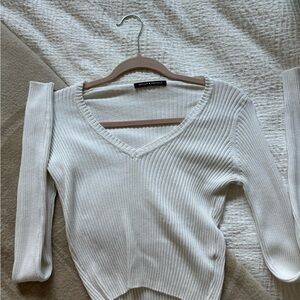 brandy melville sweater